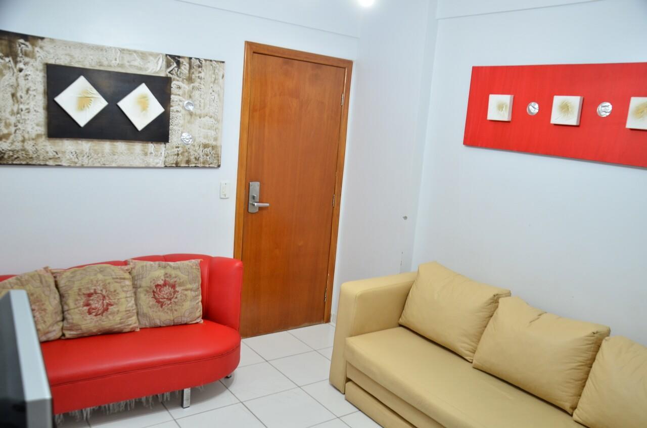 Apartamento Golden Dolphin Grand Калдас Новас Екстериор снимка