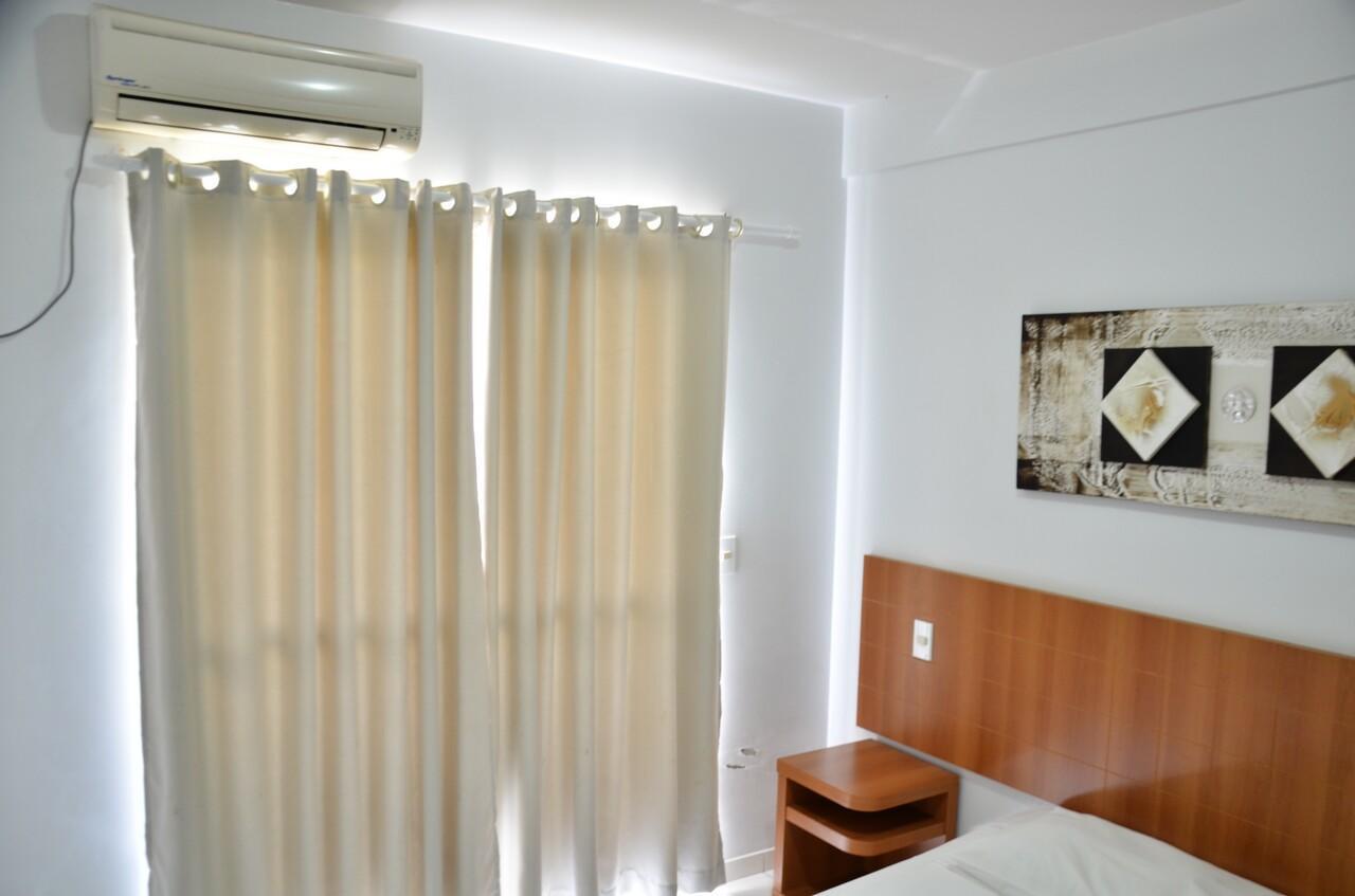 Apartamento Golden Dolphin Grand Калдас Новас Екстериор снимка