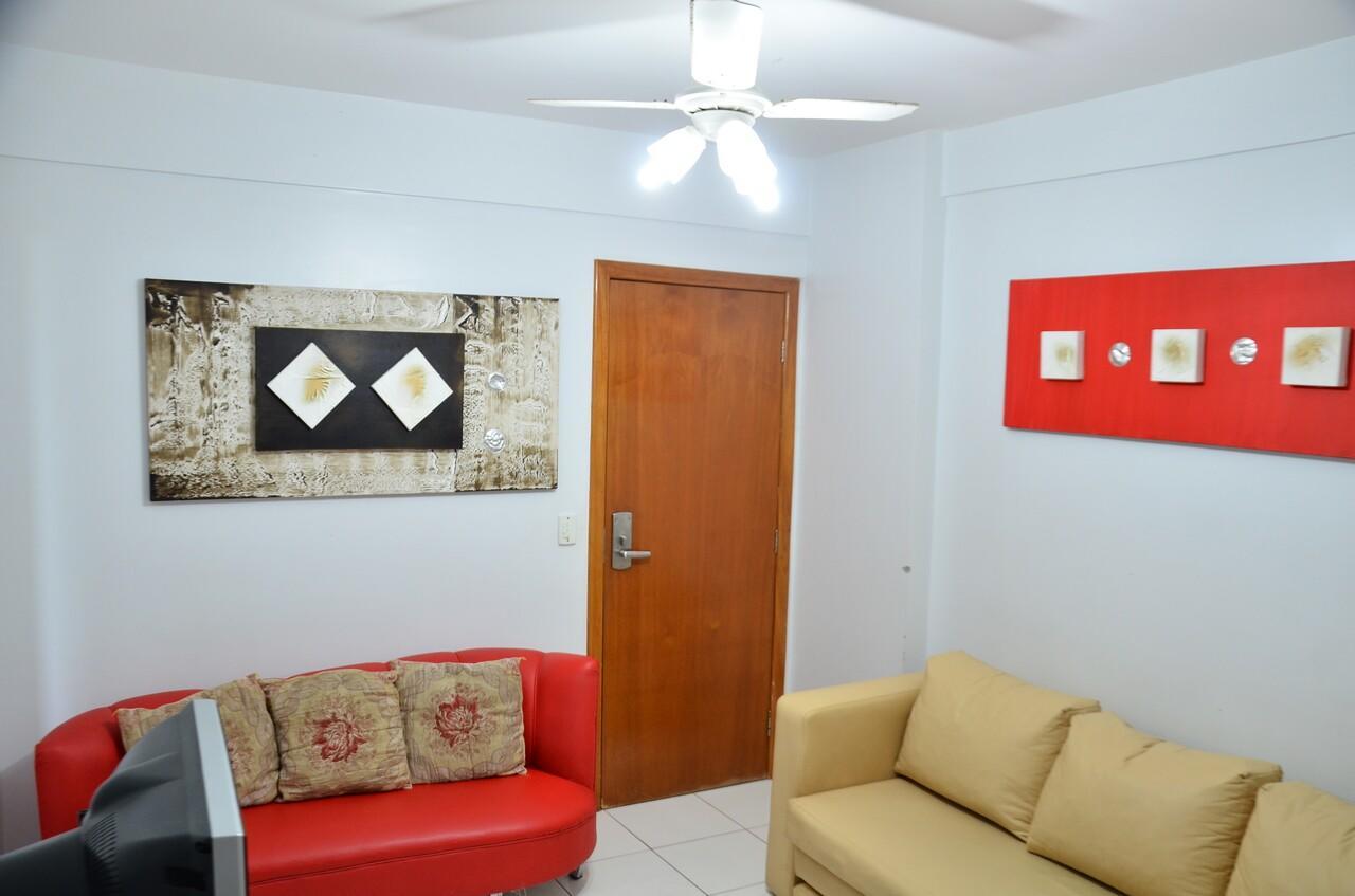 Apartamento Golden Dolphin Grand Калдас Новас Екстериор снимка
