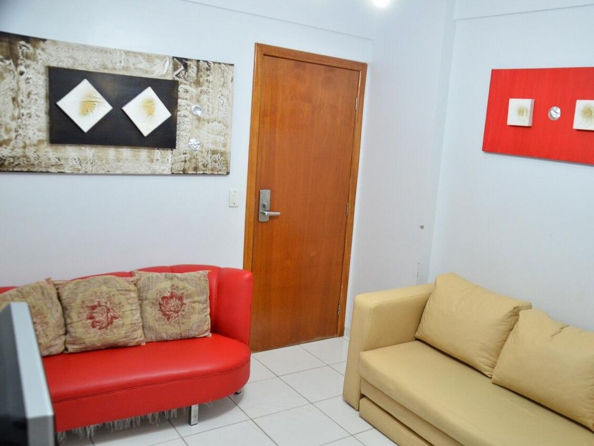 Apartamento Golden Dolphin Grand Калдас Новас Екстериор снимка